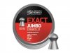 Śrut Diabolo Jsb Exact Jumbo 5,50 Mm 500 Szt.